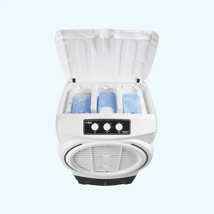 SuperAsia Room Air Cooler | 4600 Plus | 220V