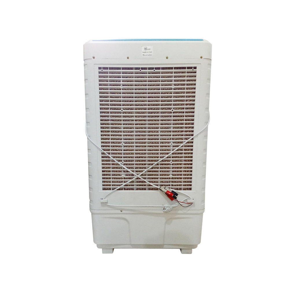 HOMEAID Room Air Cooler | AC/DC 7012 | Energy Saving
