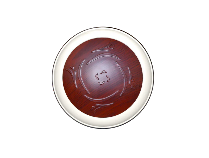 TAMOOR AC/DC Ceiling Fan - Executive Model - 50 Watts