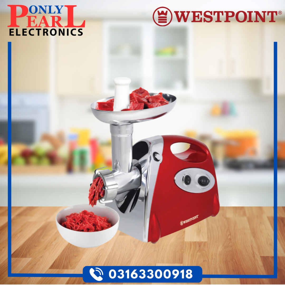 WESTPOINT Meat Grinder | WF-1045