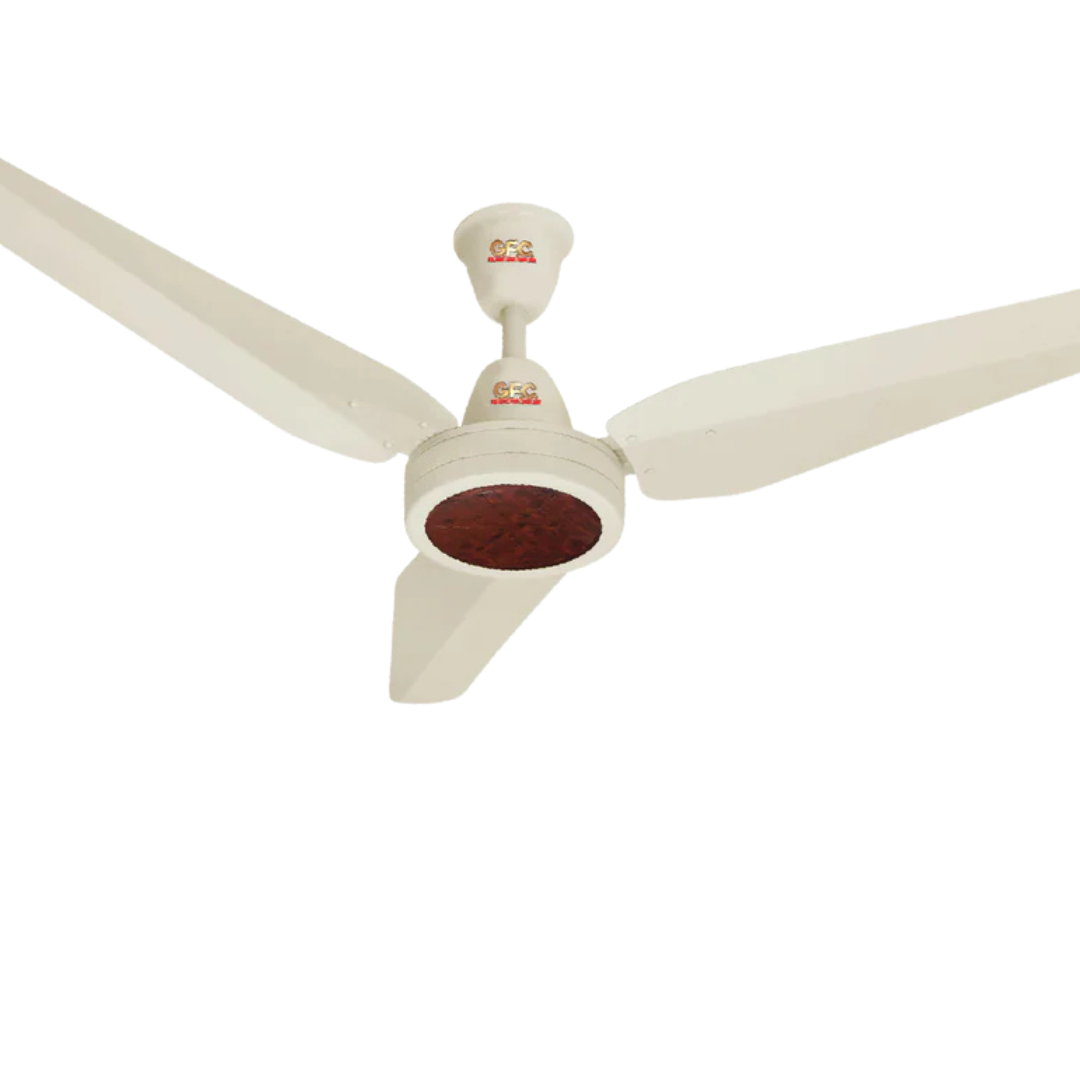 GFC Inverter Ceiling Fan - Platinum Model - 30 Watts