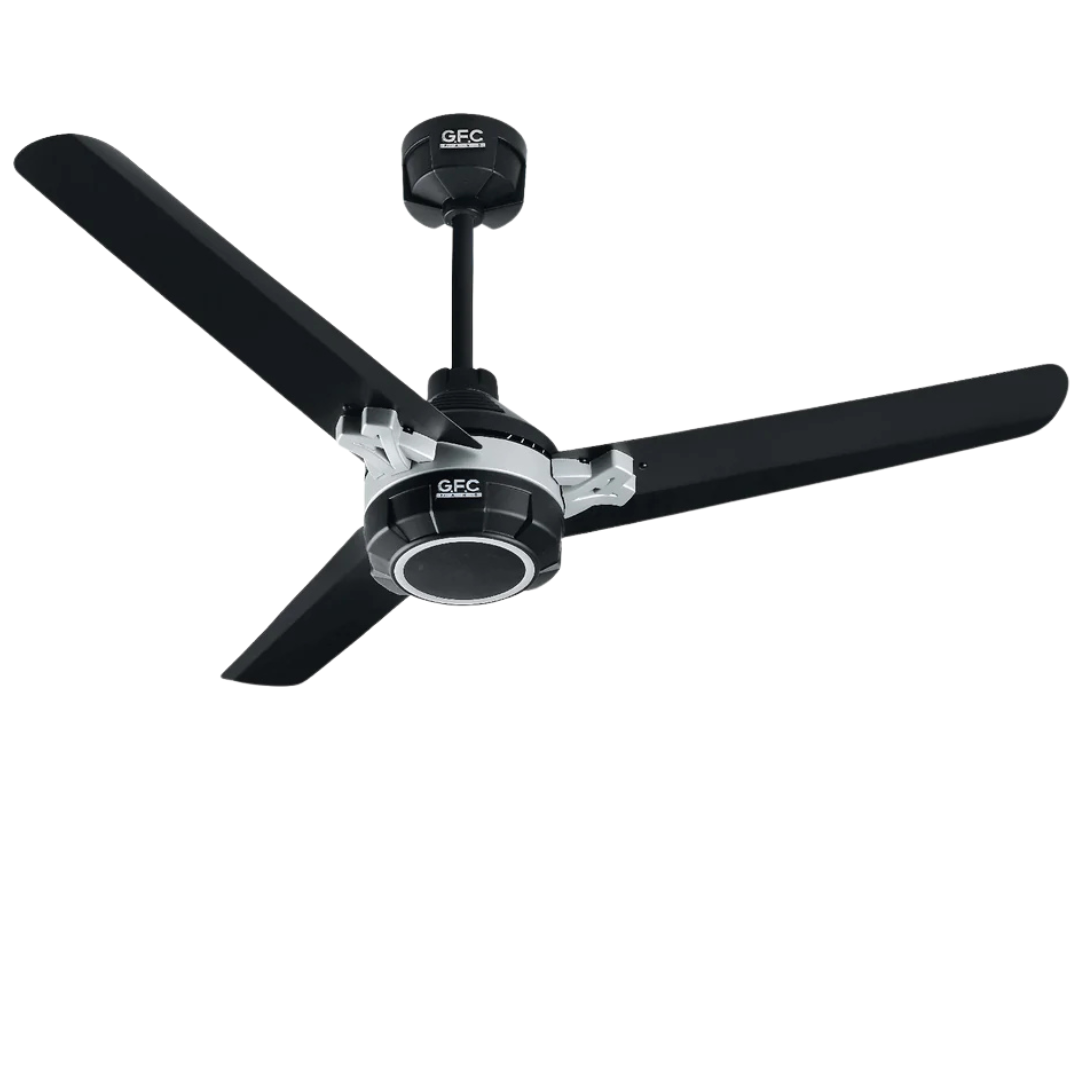 GFC Inverter Ceiling Fan - Proud Model - 30 Watts