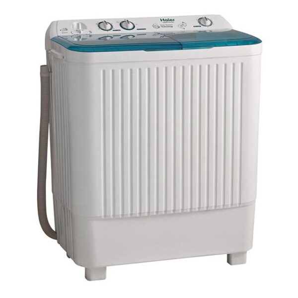 HAIER Washing Machine | Twin Tub | 10 KG Size | 100BS