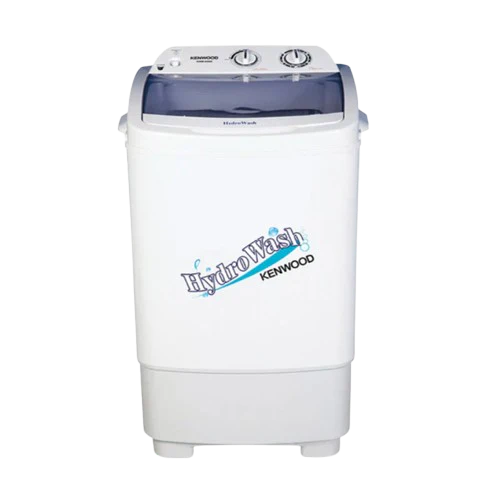 KENWOOD Washing Machine | Single Tub | 8 KG Size | 899W