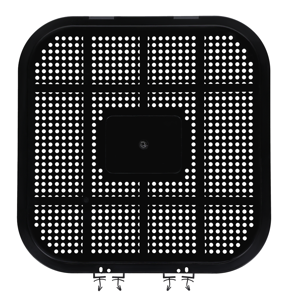 DAWLANCE Automatic Washing Machine | Top Load | 9 KG Size | 9060EZ