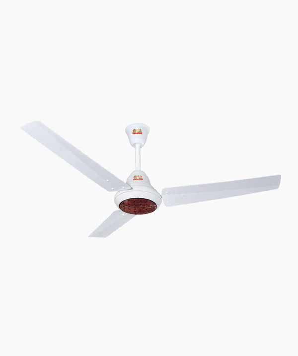GFC Inverter Ceiling Fan | Ravi Model | 30 Watts