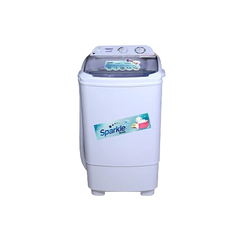 HOMAGE Washing Machine | Single Tub | 8 KG Size | 4991