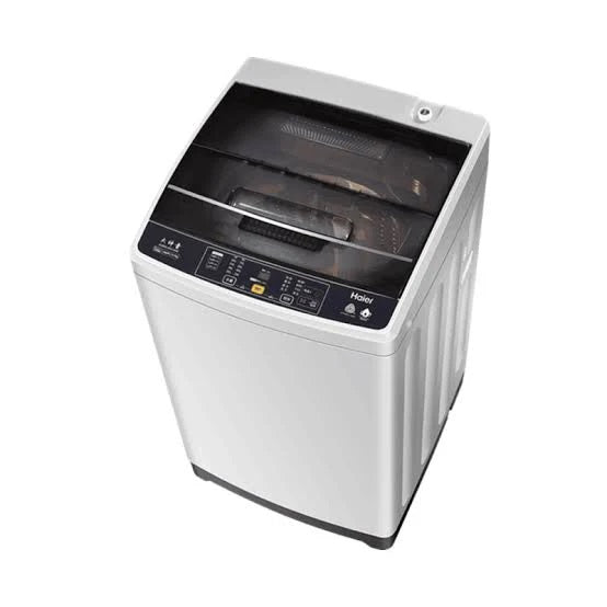 HAIER Automatic Washing Machine | Top Load | 8 KG Size |  80-1269
