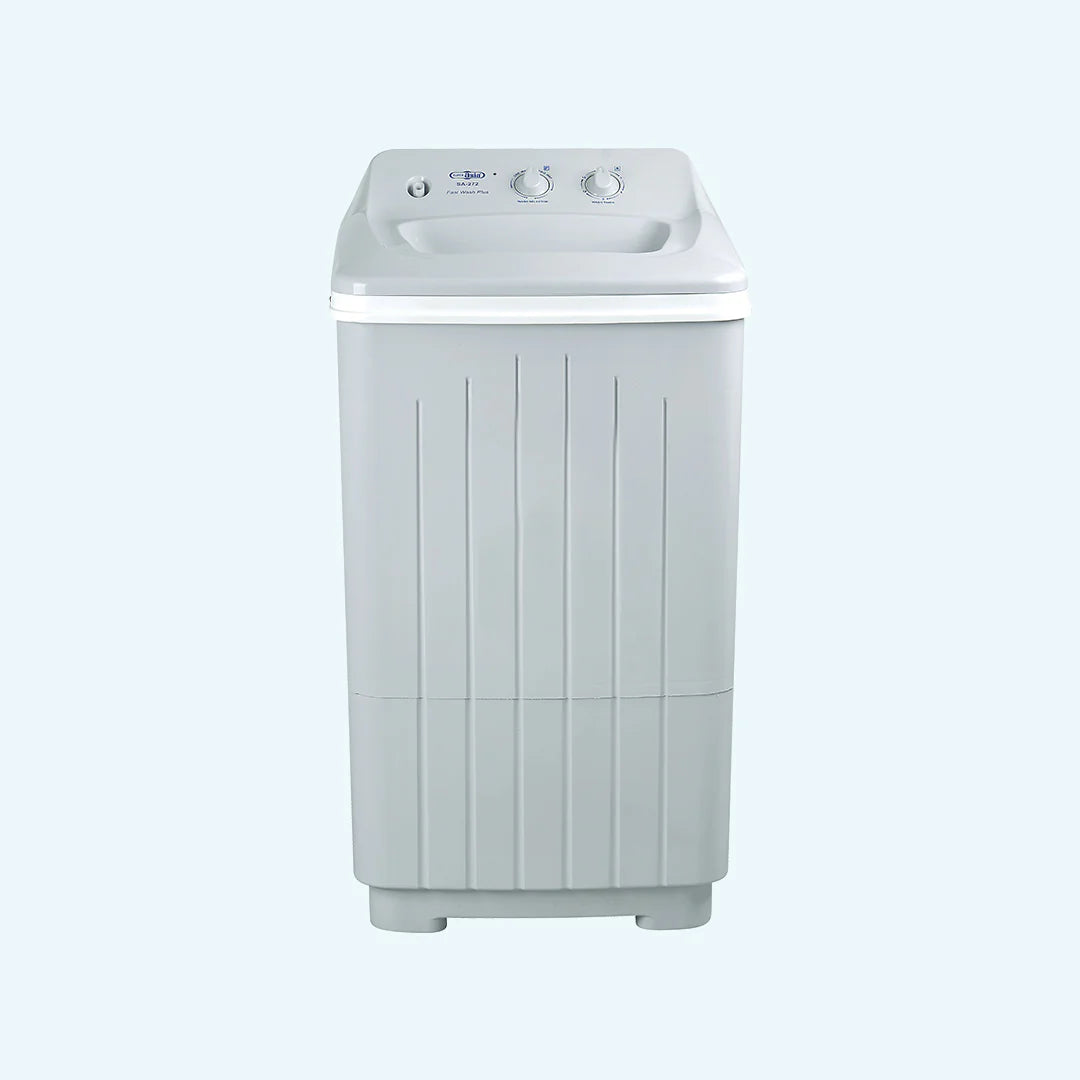 SUPERASIA Washing Machine | Single Tub | 10 KG Size | SA-272