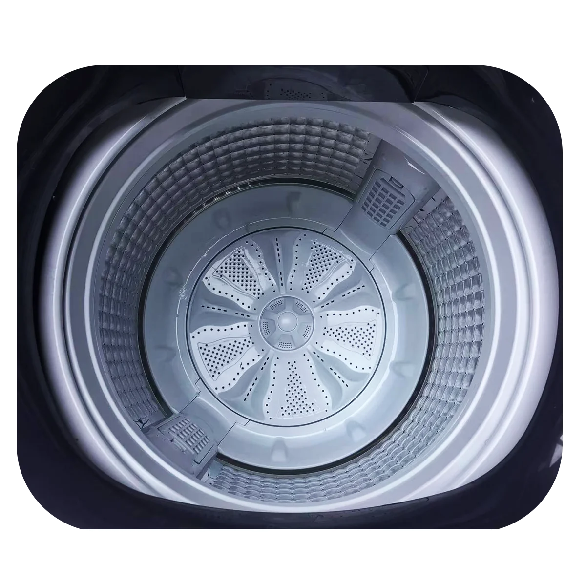 HAIER Automatic Washing Machine | Top Load | 15 KG Size | 150-826GT