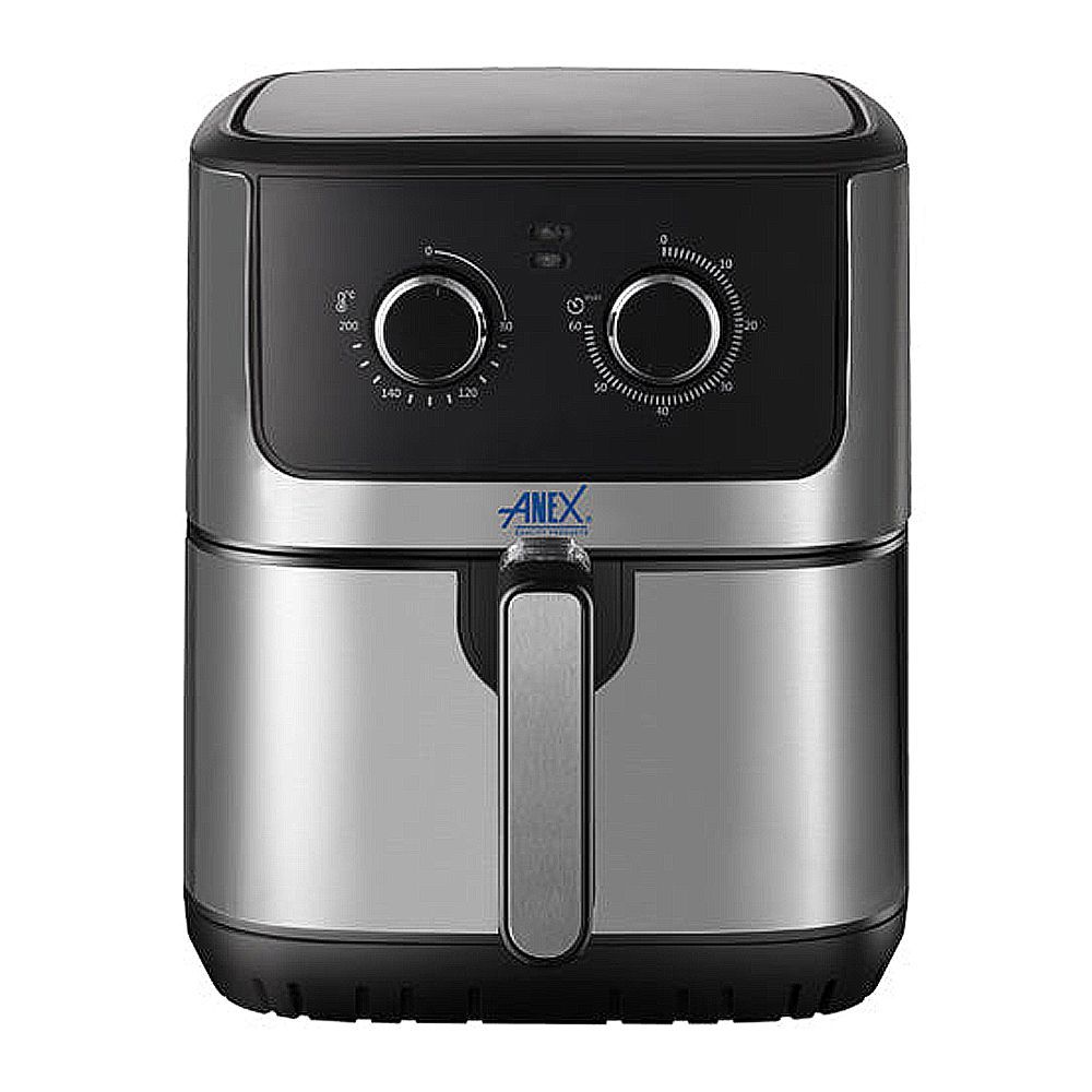 ANEX Deluxe Air Fryer | AG-2016