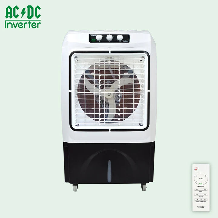 SuperAsia Room Air Cooler | AC/DC INVERTER | 4700 Plus