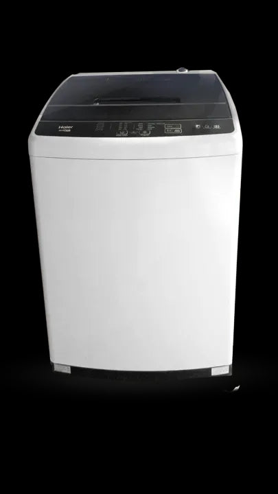 HAIER Automatic Washing Machine | Top Load | 8 KG Size |  80-1269
