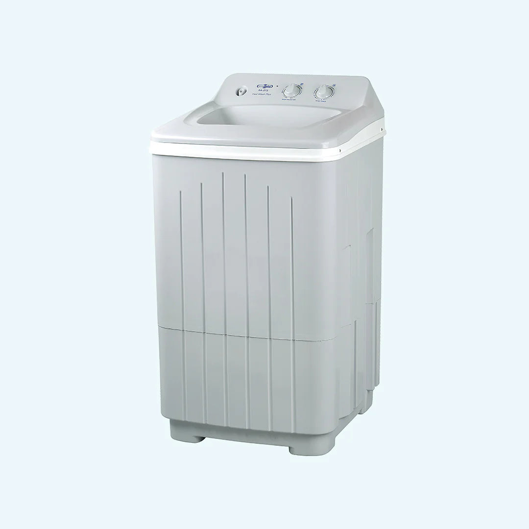 SUPERASIA Washing Machine | Single Tub | 10 KG Size | SA-272