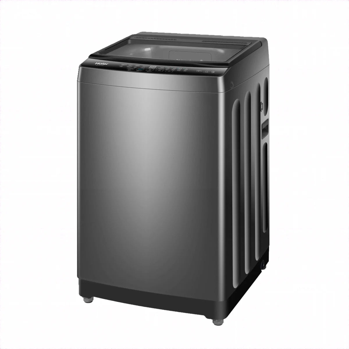 HAIER Automatic Washing Machine | Top Load | 12 KG Size | 120-316S6