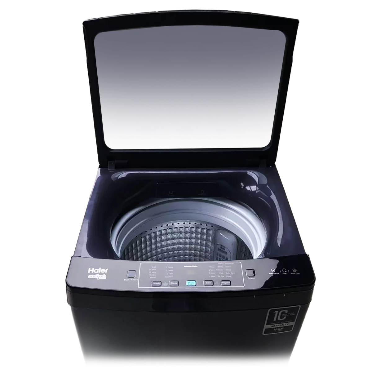 HAIER Automatic Washing Machine | Top Load | 15 KG Size | 150-826GT