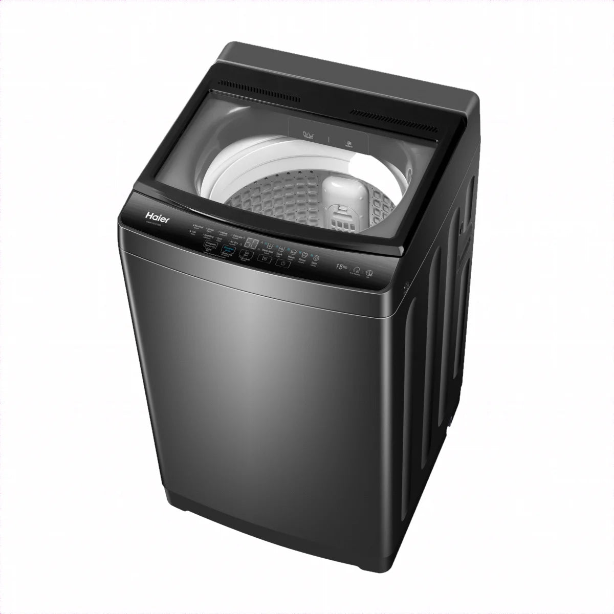 HAIER Automatic Washing Machine | Top Load | 12 KG Size | 120-316S6