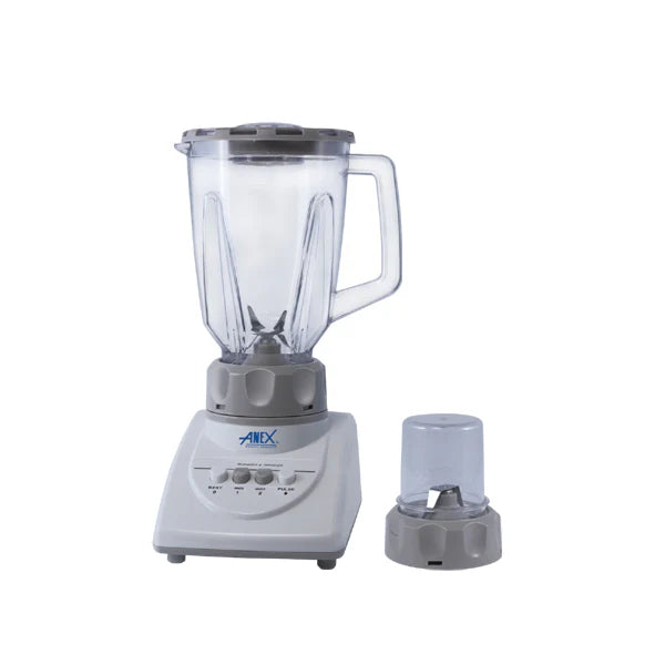 ANEX 2in1 | Deluxe Blender Grinder | AG-690UB
