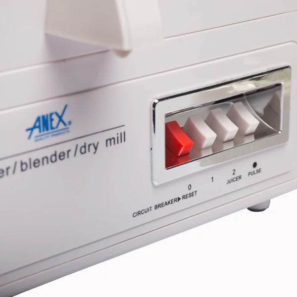 ANEX Deluxe Juicer | AG-76