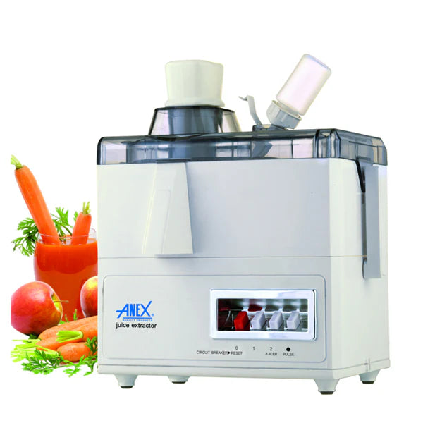 ANEX Deluxe Juicer | AG-76