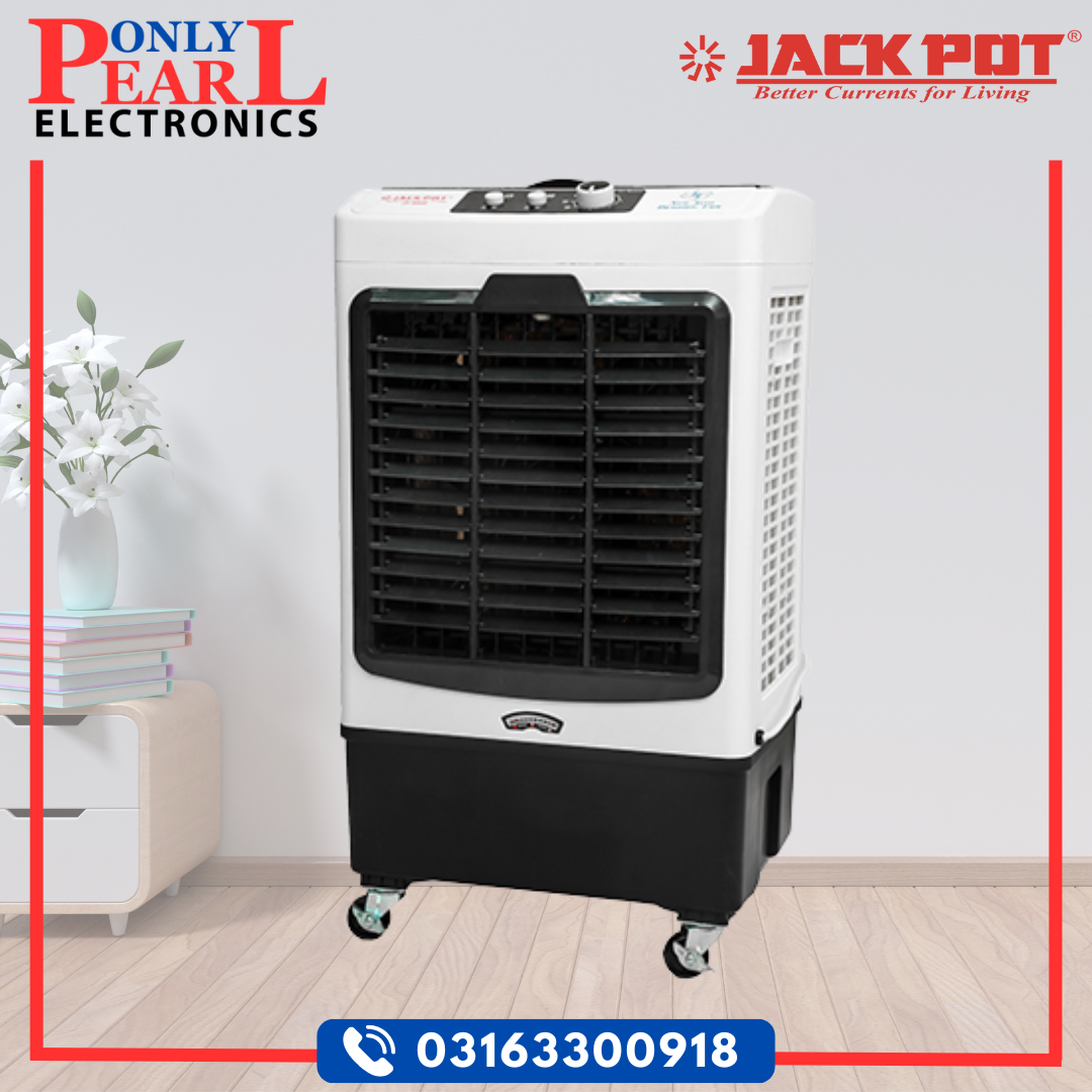 JACKPOT Room Air Cooler | JP-9000AC | 220V