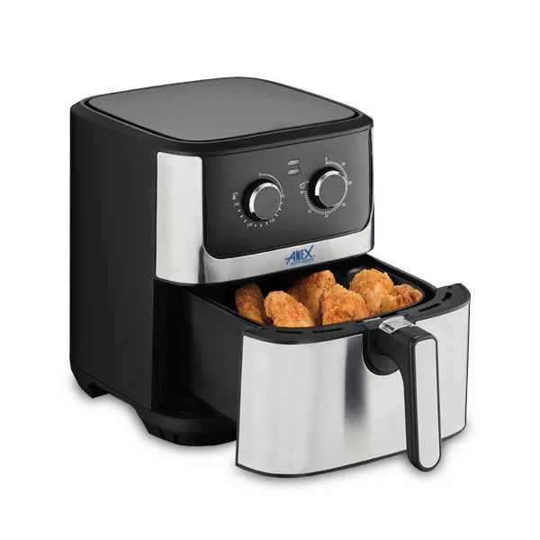 ANEX Deluxe Air Fryer | AG-2016