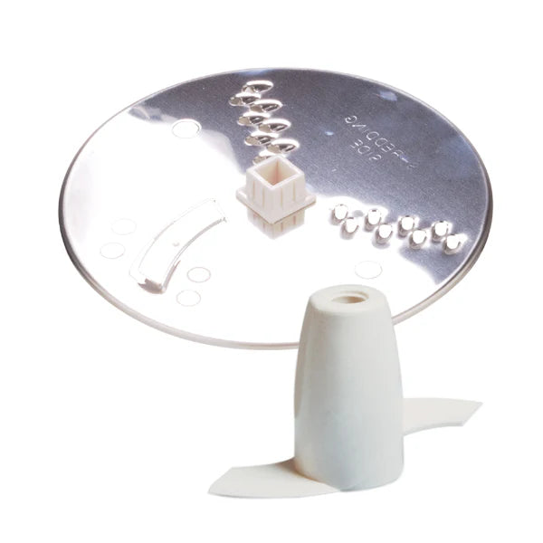 ANEX Deluxe Chopper With Vegetable Cutter | AG-3048