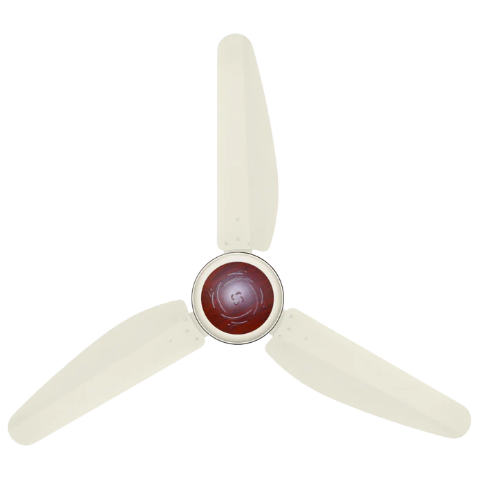 TAMOOR AC/DC Ceiling Fan - Executive Model - 50 Watts