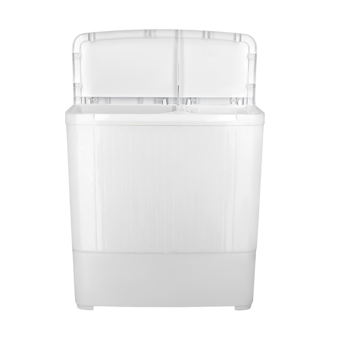 DAWLANCE  Washing Machine | Semi Automatic | Twin Tub | 10 KG Size | 6550W
