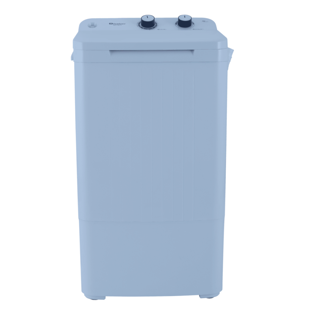 DAWLANCE  Washing Machine | Single Tub | 10 KG Size | 6100W