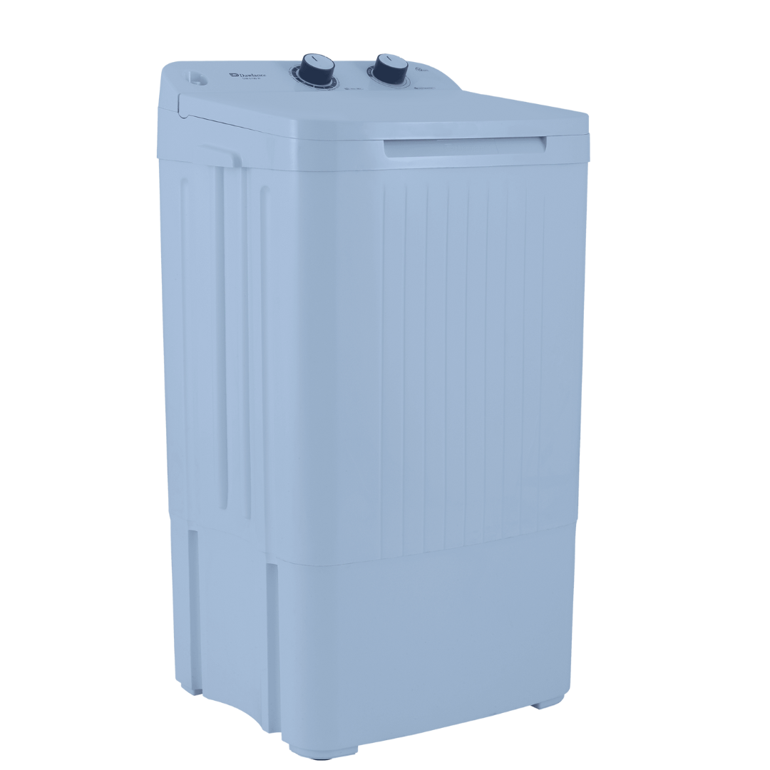DAWLANCE  Washing Machine | Single Tub | 10 KG Size | 6100W
