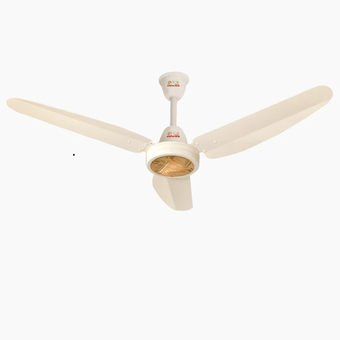 GFC Inverter Ceiling Fan - Aeromax Model - 30 Watts