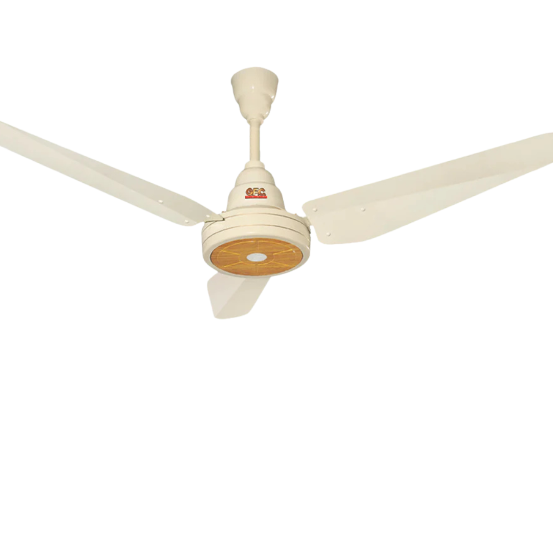 GFC Inverter Ceiling Fan - Platinum Model - 30 Watts
