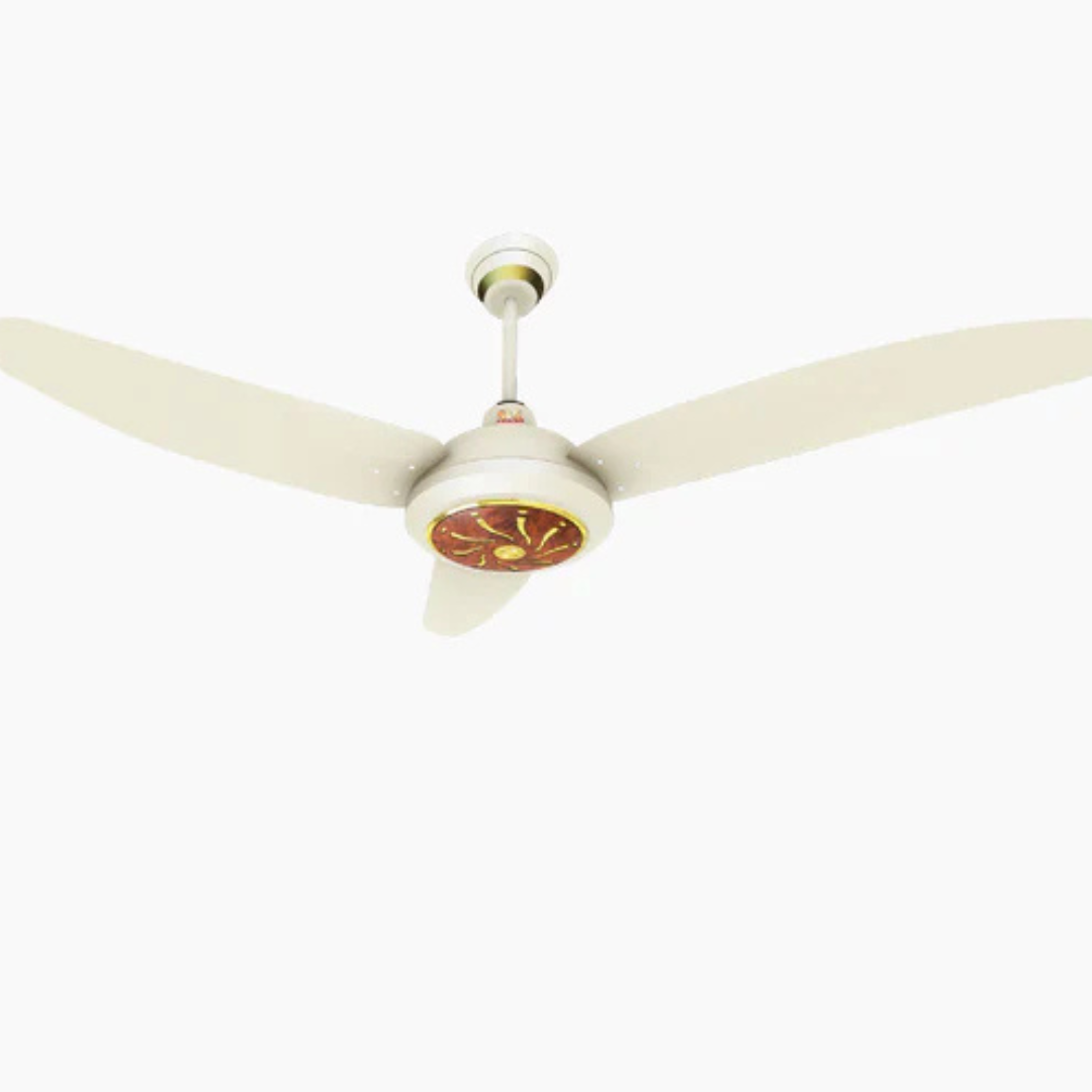 GFC Inverter Ceiling Fan - Supreme Model - 30 Watts
