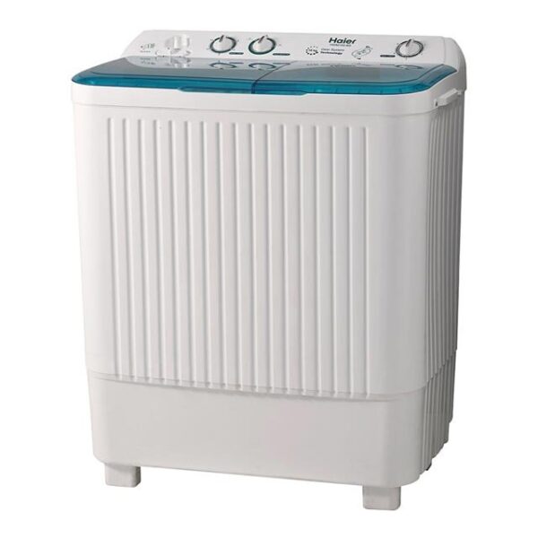 HAIER Washing Machine | Twin Tub | 10 KG Size | 100BS