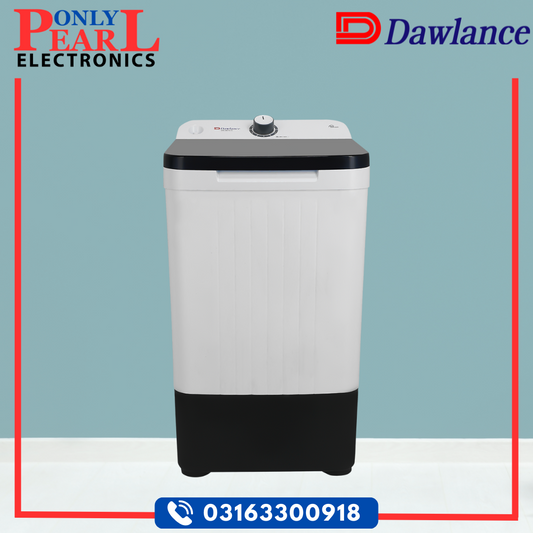 DAWLANCE Dryer Spinner Machine | 6 KG Size | 6010C