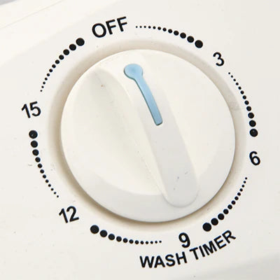 ROYAL Washing Machine | Twin Tub | 8.5 KG Size |  8010 | Double Body