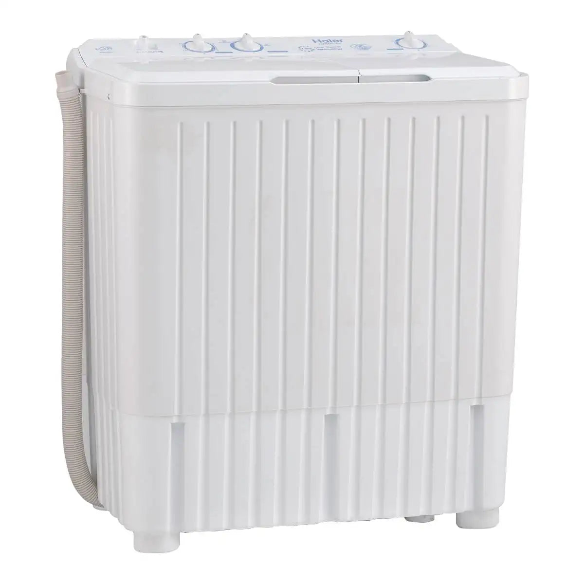 HAIER Washing Machine | Twin Tub | 7.5 KG Size |  75 AS