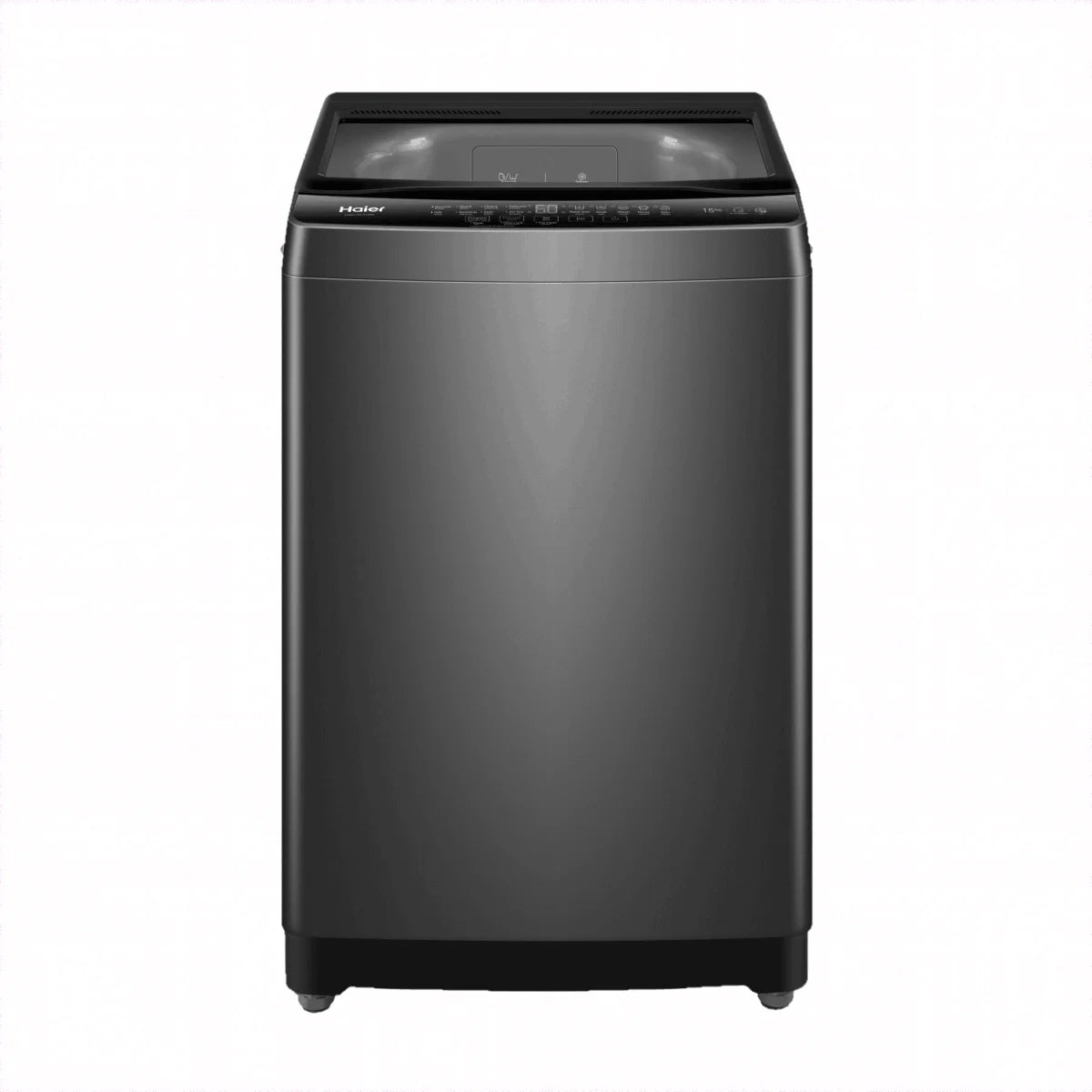 HAIER Automatic Washing Machine | Top Load | 12 KG Size | 120-316S6