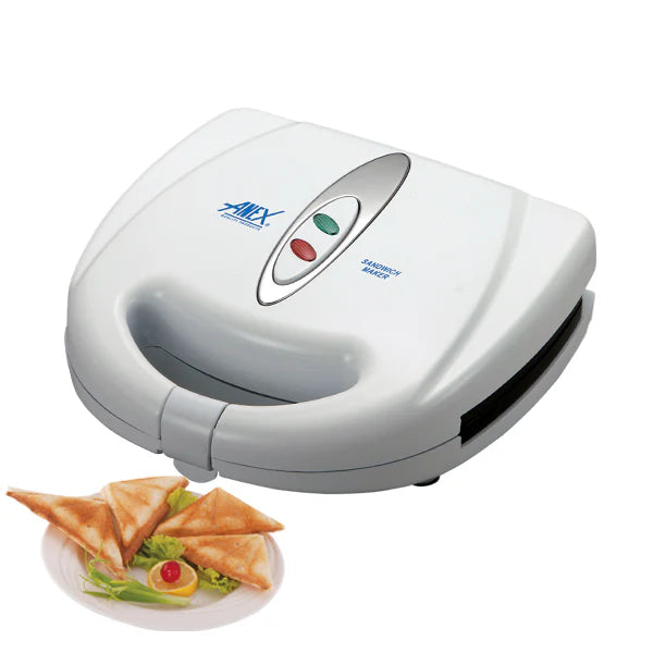 ANEX Deluxe Sandwich Maker | AG-1035