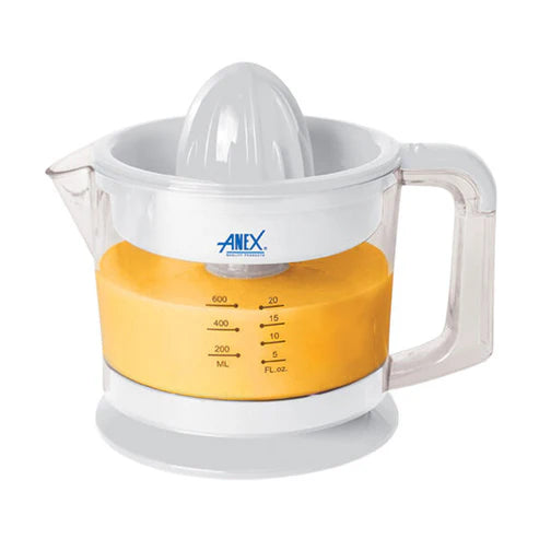 ANEX Deluxe Citrus Juicer | AG-2058