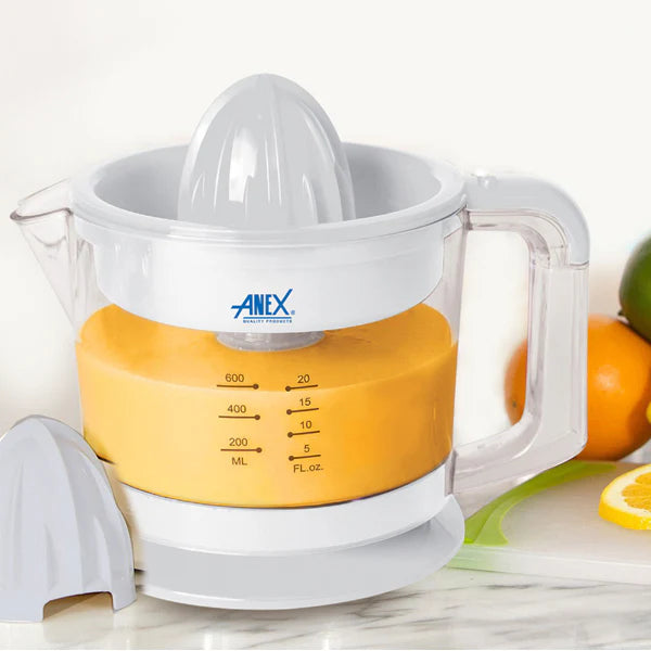 ANEX Deluxe Citrus Juicer | AG-2058