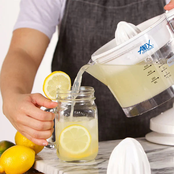 ANEX Deluxe Citrus Juicer | AG-2058