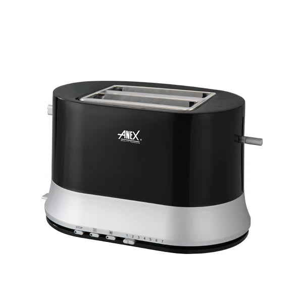 ANEX Deluxe 2 Slice Toaster | AG-3017