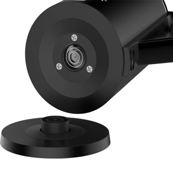 ANEX Deluxe Electric Kettle | AG-4057