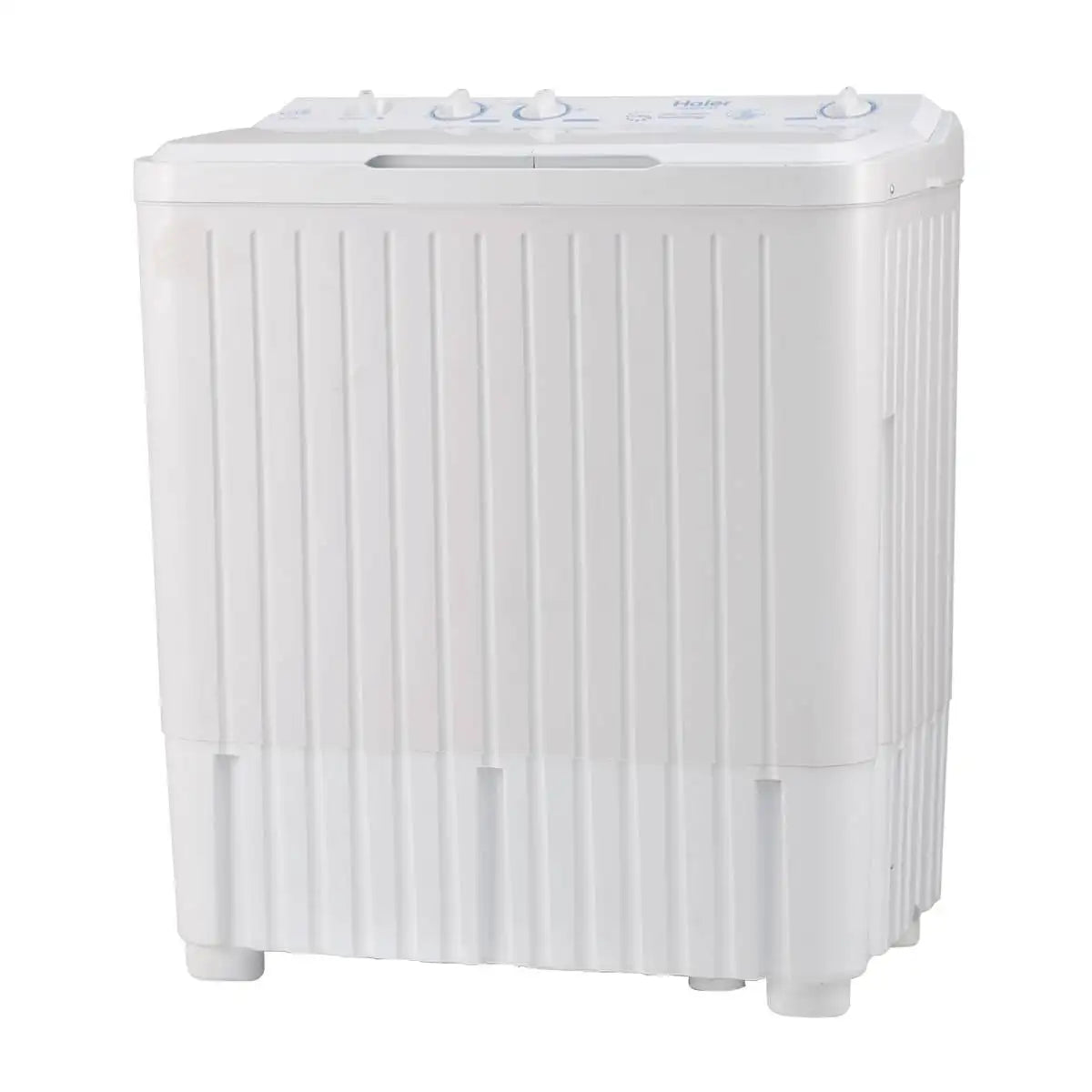 HAIER Washing Machine | Twin Tub | 7.5 KG Size |  75 AS