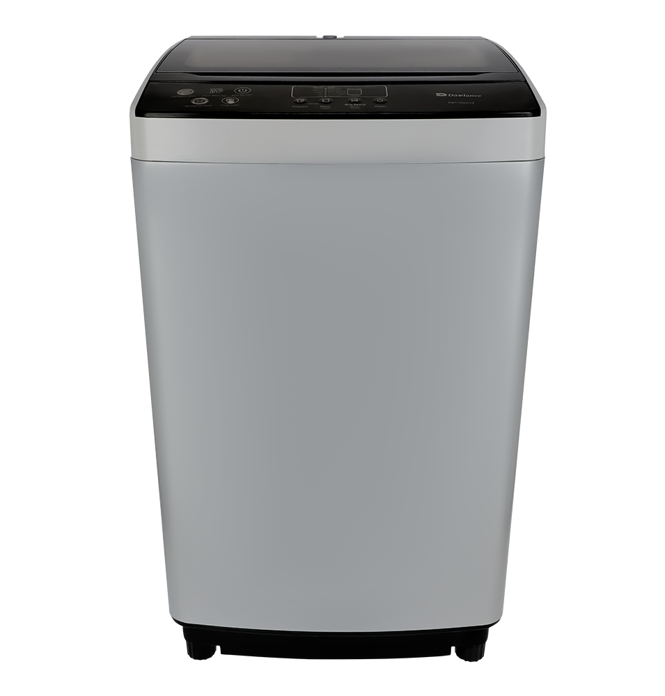 DAWLANCE Automatic Washing Machine | Top Load | 9 KG Size | 9060EZ