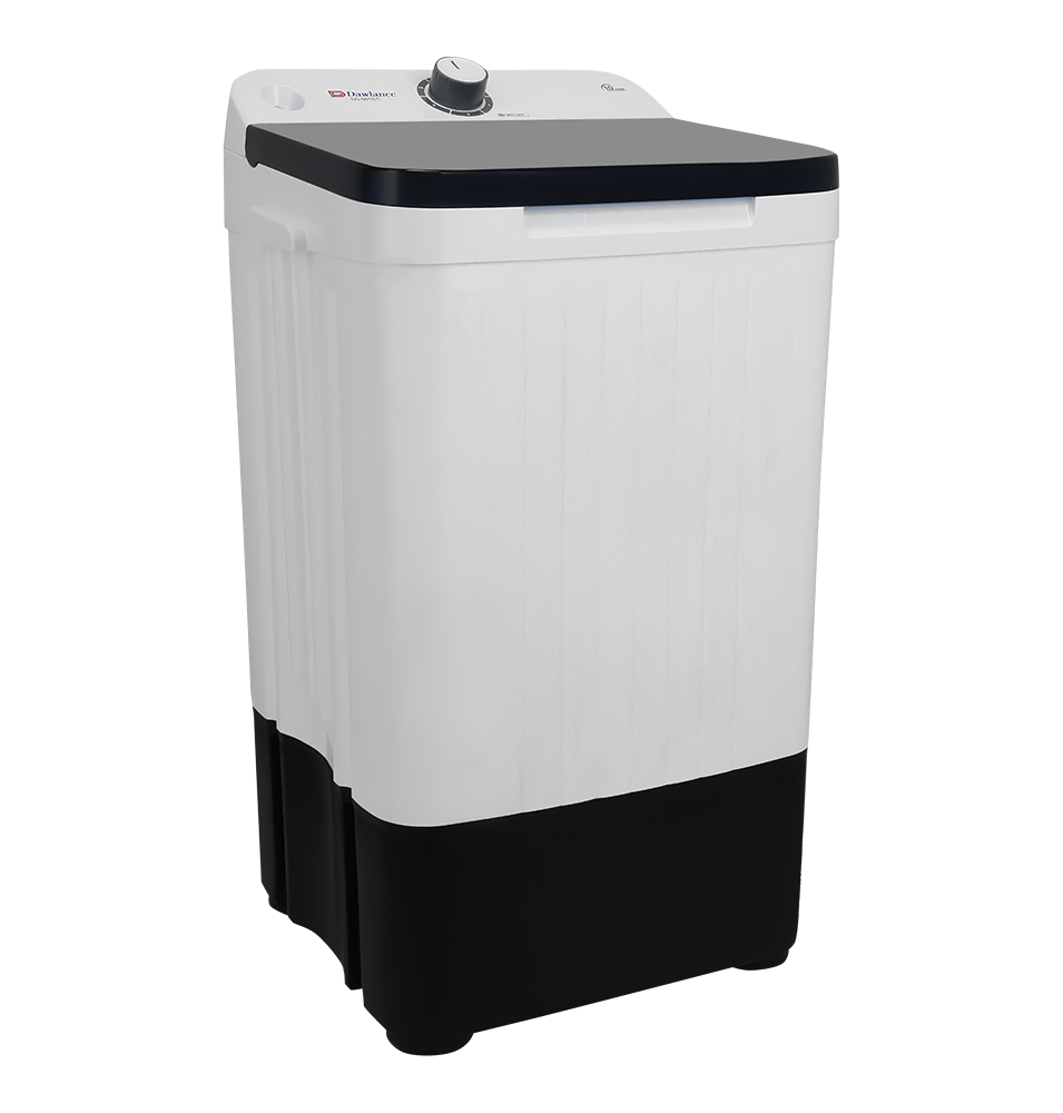 DAWLANCE Dryer Spinner Machine | 6 KG Size | 6010C