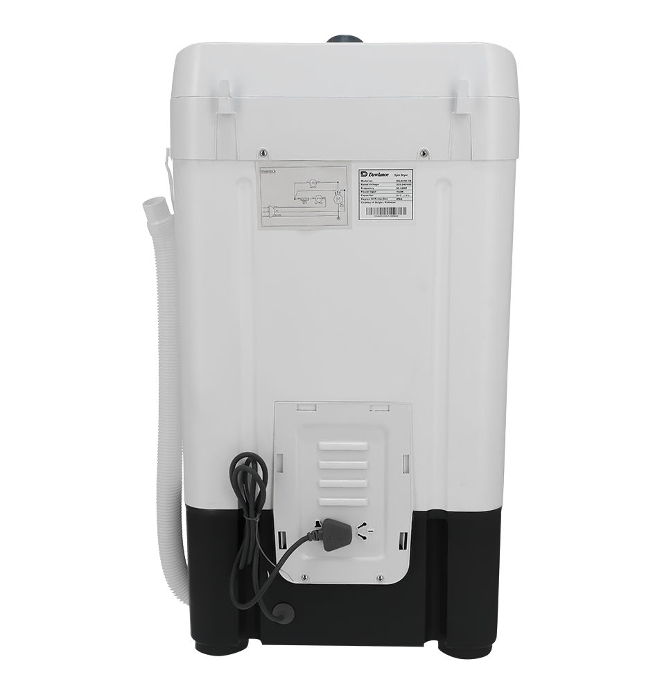 DAWLANCE Dryer Spinner Machine | 6 KG Size | 6010C
