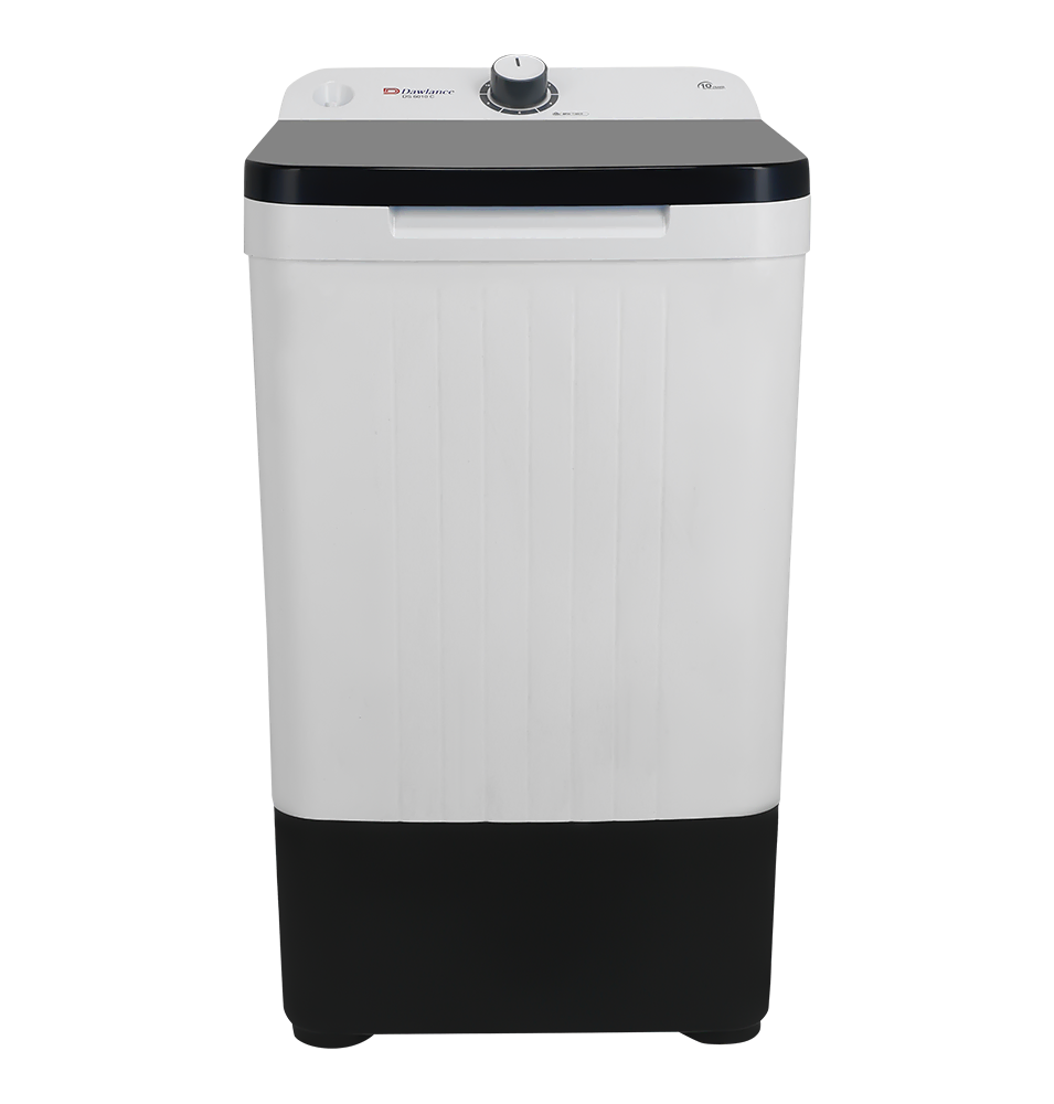 DAWLANCE Dryer Spinner Machine | 6 KG Size | 6010C